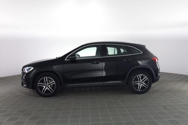 MERCEDES-BENZ CLA sse GLA GLA 200 d Automatic 4MATIC SPORT PLUS rif. 23618399 - Foto 7