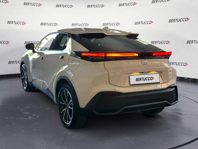 TOYOTA C-HR (2023--) C-HR 1.8 HV Trend - Foto 3