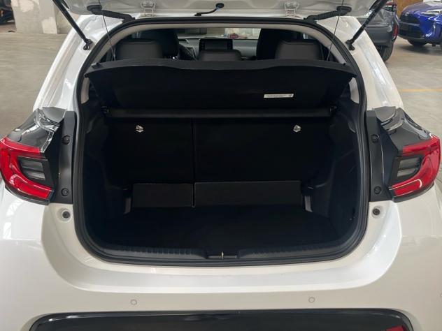 Mazda Mazda2 Hybrid Full Hybrid Electric 1.5 VVT Select - Foto 9