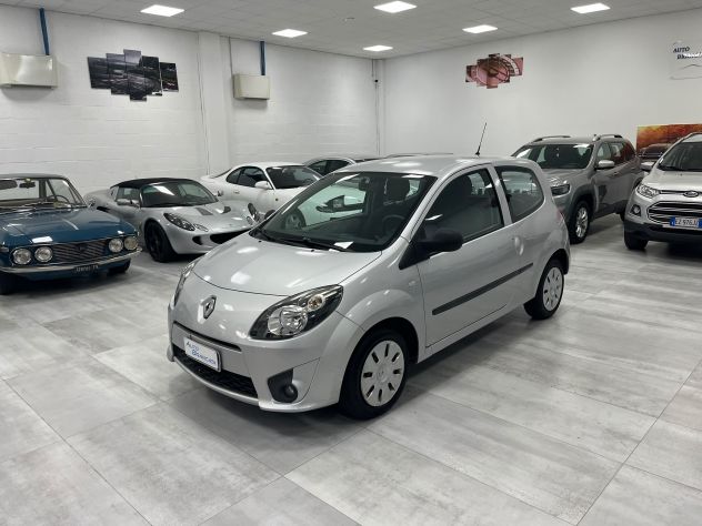 Renault Twingo 1.2 60cv