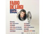 FABIO DE LUIGI - BIOL - In Carne e Ossa Tour spettacolo ChorusLife Arena Bergamo