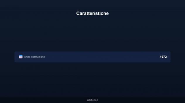 Immobile in asta di 20 m² in vendita a Sanfrè - Foto 10