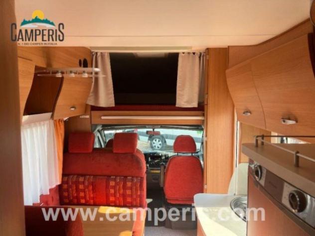 KNAUS KNAUS SUN TRAVEL 700DG rif. 24029192 - Foto 5