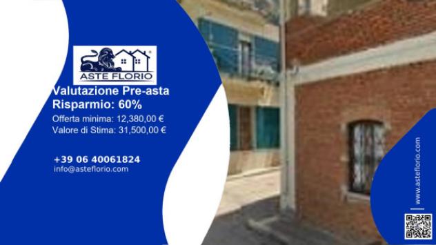 Immobile in asta di 45 m² con più di 5 locali in vendita a Acquedolci - Foto 2