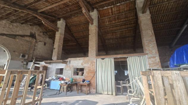 Immobile in asta di 176 m² in vendita a Camisano Vicentino - Foto 2