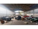 Magazzino in affitto a Capannori 410 mq  Rif: 1395548