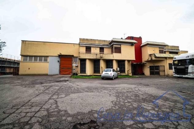 Laboratorio in vendita a Rimini