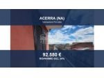 Immobile in asta di 113 m² in vendita a Acerra