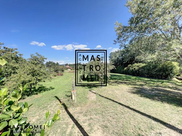 CASA INDIPENDENTE di 9 vani e di 300 mq (ALTOPASCIO) rif. 3404 - Foto 18