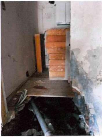 77/2025 U VA - Porzione di casa in asta a Biandronno - Foto 7