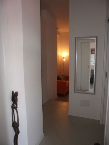 APPARTAMENTO VIA BELMELORO 7 - BOLOGNA CENTRO - ZONA UNIVERSITARIA - Foto 3