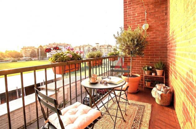 Brugherio centrale - 3 locali di 90mq Euro 185.000,00 - Foto 14