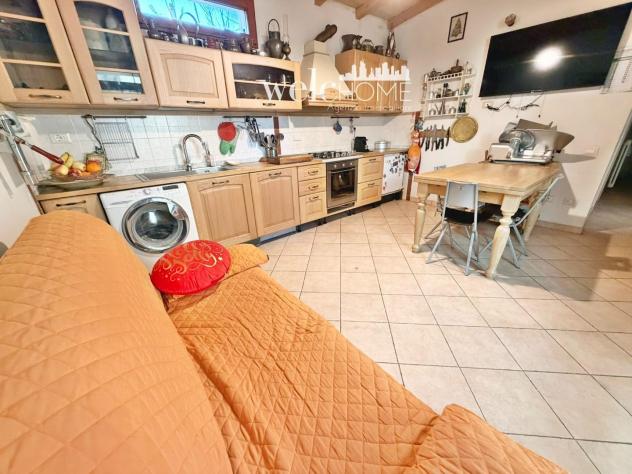 Appartamento in vendita a San Lorenzo - Campi Bisenzio 63 mq Rif: 1403757 - Foto 5