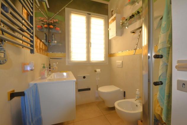 Appartamento in vendita a Segromigno In Monte - Capannori 100 mq Rif: 1428857 - Foto 8