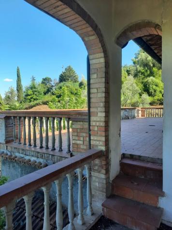 Villa in vendita a Casciana Terme Lari 670 mq Rif: 1215091 - Foto 7
