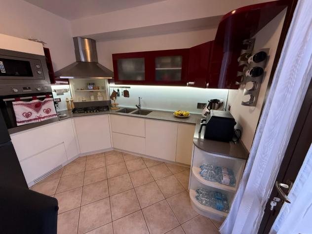 Villetta a schiera in vendita a San Frediano a Settimo - Cascina 176 mq Rif: 1399432 - Foto 8