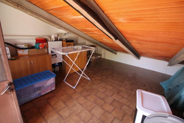 Appartamento in vendita a Le Grazie - Colle di Val d'Elsa 90 mq Rif: 1286075 - Foto 10