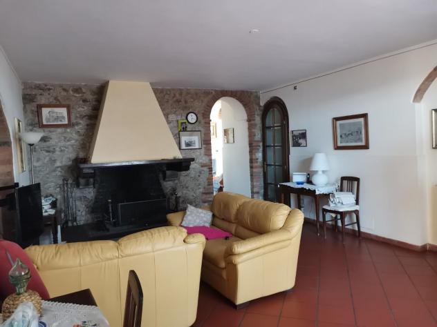 Casale in vendita a Colle di Val d'Elsa 220 mq Rif: 1277290 - Foto 9