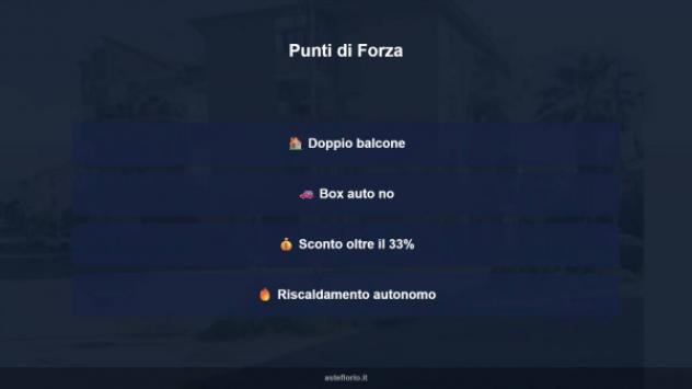 Immobile in asta di 104 m² in vendita a Corigliano-Rossano - Foto 13