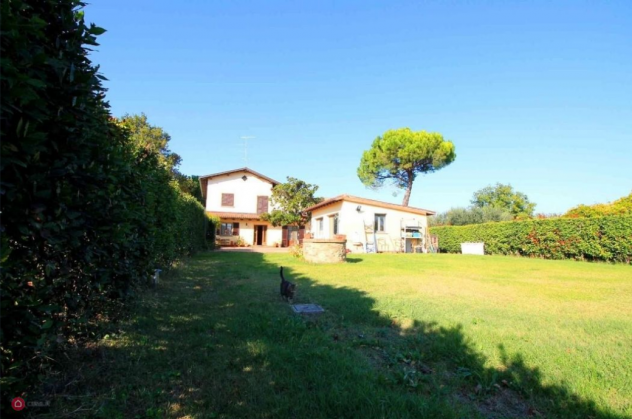 Villa in vendita a Santa Maria a Ripa - Empoli 300 mq Rif: 1301018