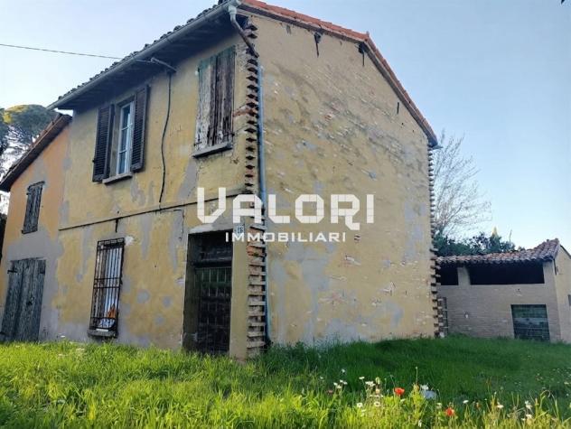 RUSTICO DA RICOSTRUIRE VICINO ALLA TORRE DI ORIOLO - Foto 6
