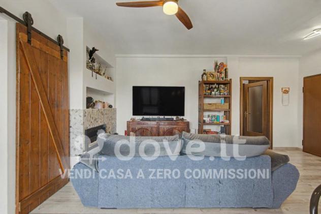 Appartamento di 117 m² con 5 locali e box auto in vendita a Ferrara - Foto 5