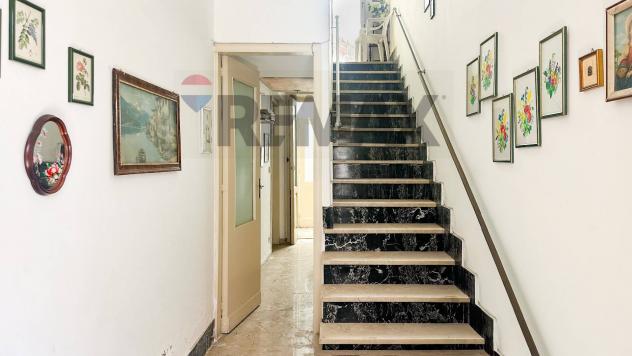 Casa Indipendente in vendita a Furci Siculo - Foto 4