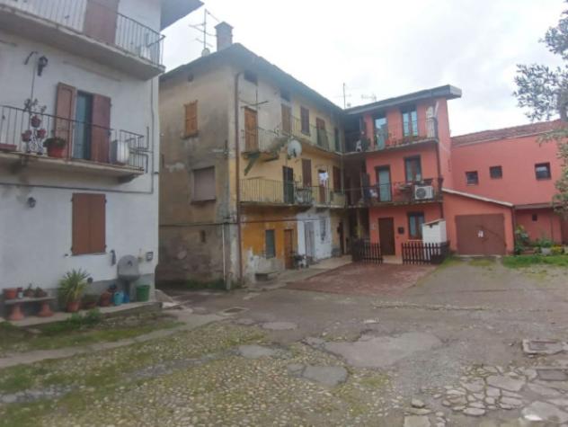 Immobile in asta di 79 m² in vendita a Guanzate - Foto 4