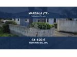 Immobile in asta di 340 m² con più di 5 locali in vendita a Marsala