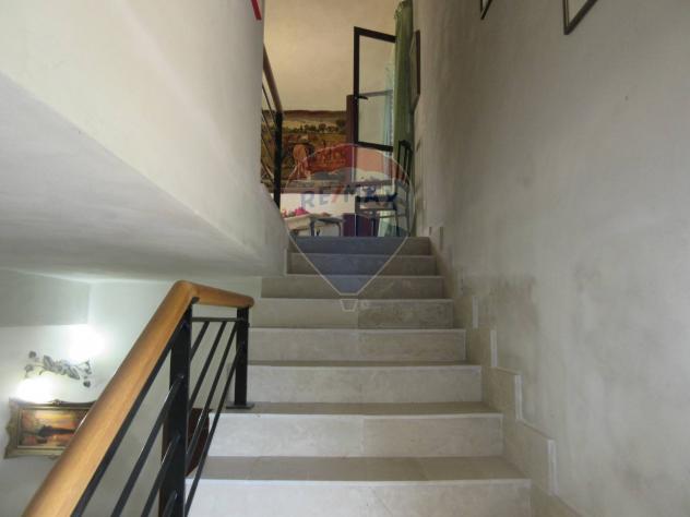 Villa singola in vendita a Melilli, Villasmundo - Foto 20