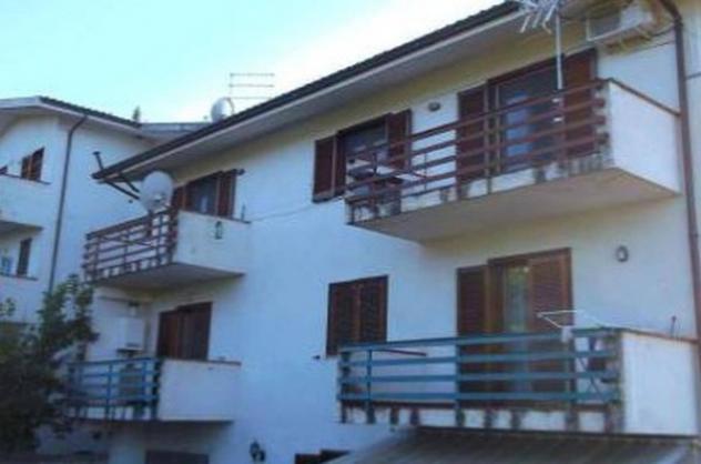 Immobile in asta di 177 m² con più di 5 locali in vendita a Montalto Uffugo - Foto 10