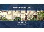 Immobile in asta di 84 m² in vendita a Monte Roberto