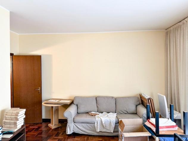 APPARTAMENTO di 5 vani e di 125 mq (MONTECATINI TERME) rif. 121_1 - Foto 4