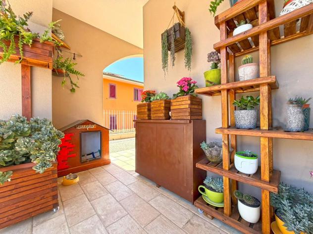 Appartamento in vendita a Fiorino - Montescudaio 103 mq Rif: 1418212 - Foto 2