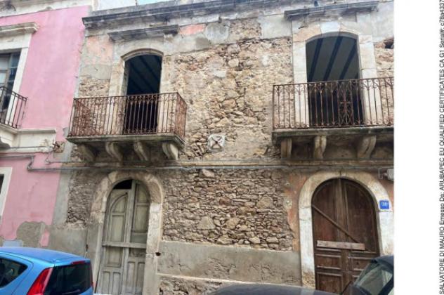Immobile in asta di 381 m² con più di 5 locali e box auto in vendita a Pachino - Foto 7