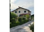VILLA INDIPENDENTE CON GIARDINO A 150 METRI DAL MARE