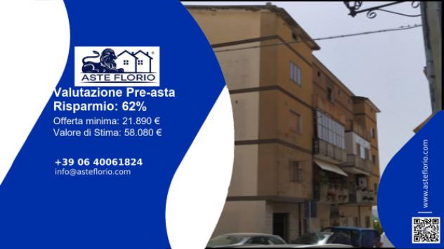 Immobile in asta di 110 m² in vendita a Ripacandida - Foto 2