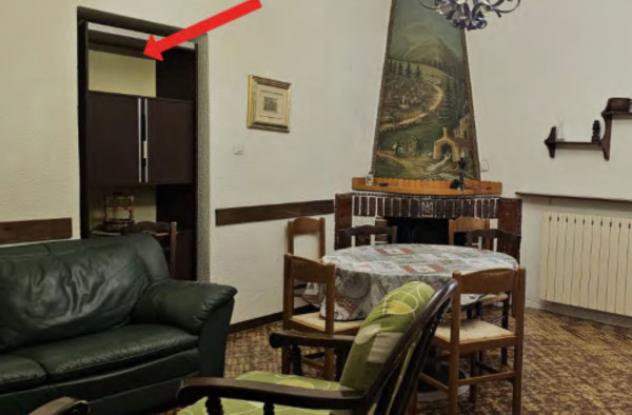 Immobile in asta di 157 m² in vendita a Roccella Ionica - Foto 8