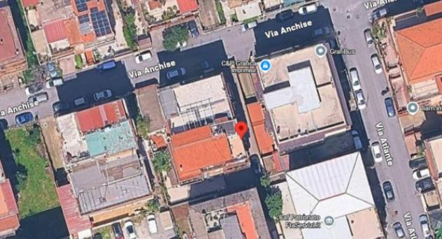 Immobile in asta di 86 m² in vendita a Roma - Foto 9