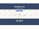 Immobile in asta di 75 m² in vendita a Serrenti