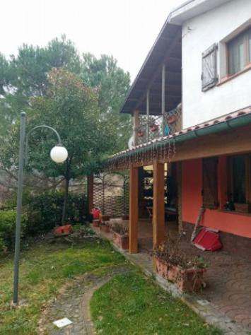 Immobile in asta di 215 m², box auto in vendita a Torricella Sicura - Foto 5