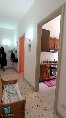Appartamento in via Giacomo Del Bosco, Trapani - Foto 4