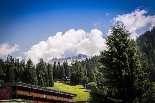 Splendida multiproprietà in Madonna di Campiglio - Foto 7