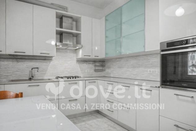Casa indipendente di 175 m² con 5 locali e box auto in vendita a Tresignana - Foto 3