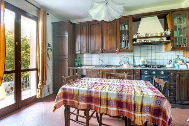 Villetta bifamiliare in vendita a Vicopisano 222 mq Rif: 1445918 - Foto 5