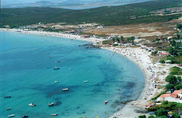 Trilocale a Pittulongu - Olbia Splendida vista mare - Foto 4