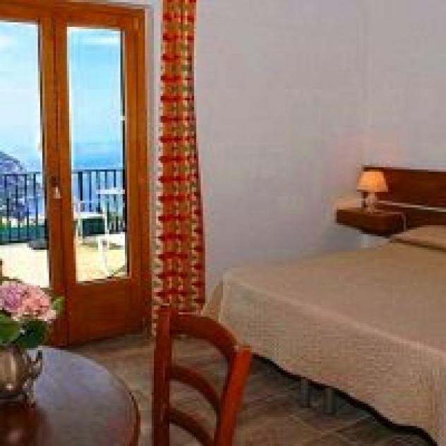 Villa Rosa di Nonna Rosa