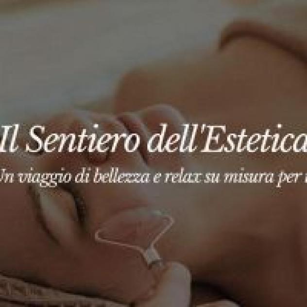Il Sentiero dell'Estetica