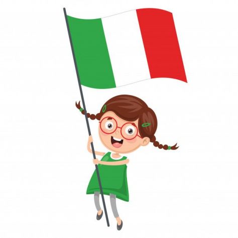 Italiano per stranieri