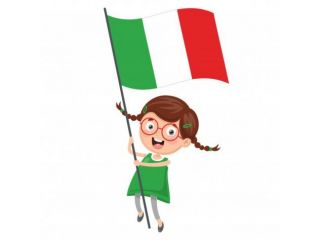 Italiano per stranieri
